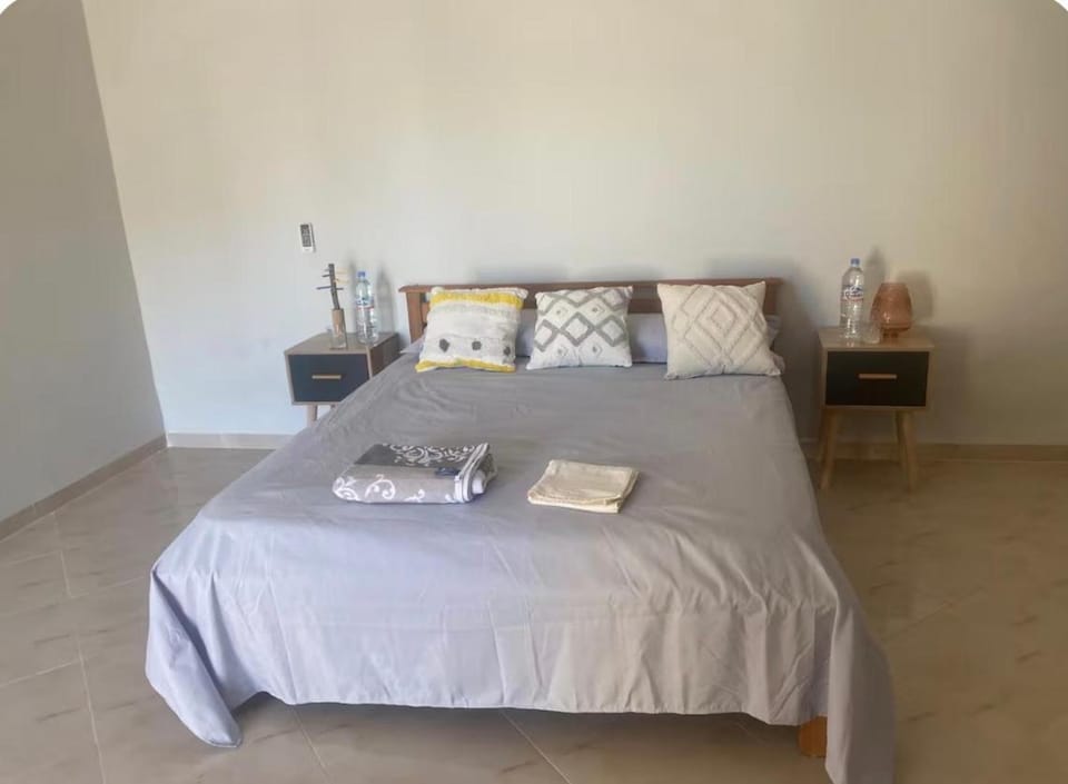 Appart centré lumineux et cosy Apartment in Algeria