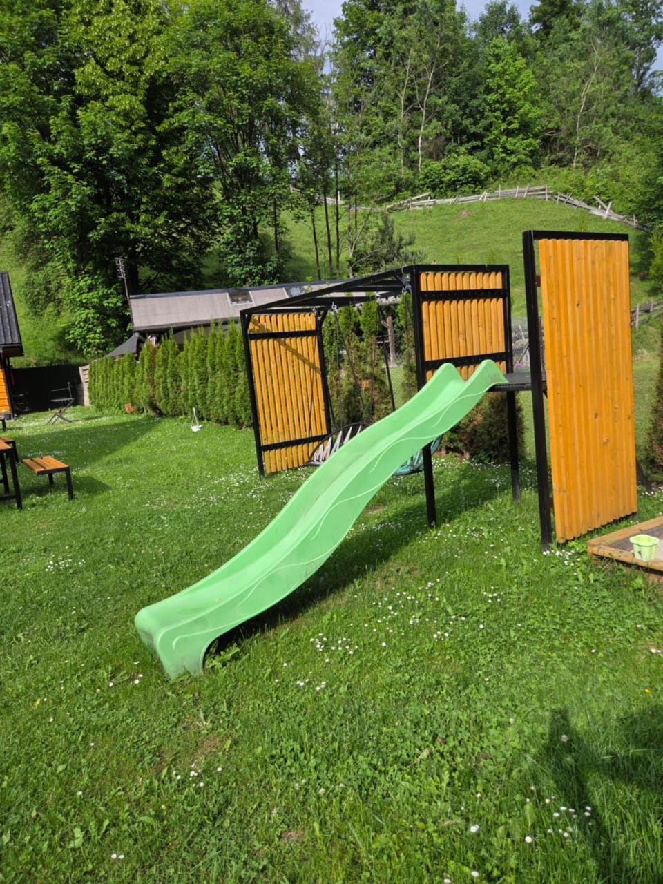 Gościnne Pieniny Jaworki House in Lesser Poland Voivodeship
