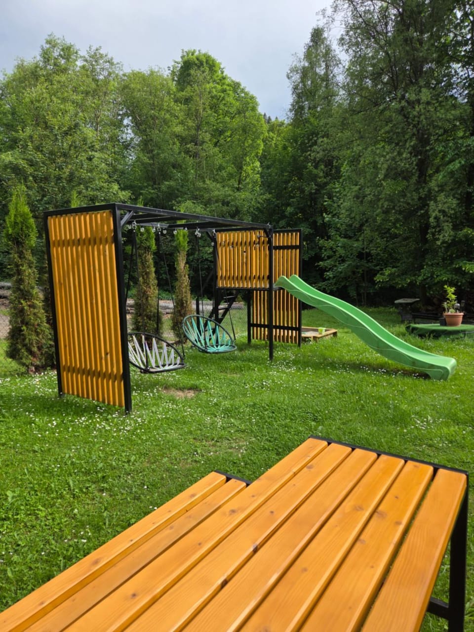 Gościnne Pieniny Jaworki House in Lesser Poland Voivodeship