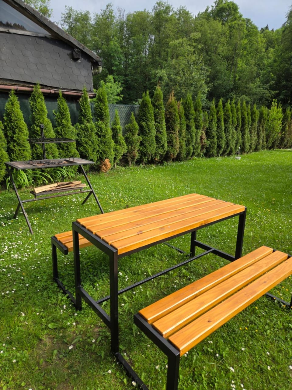 Gościnne Pieniny Jaworki House in Lesser Poland Voivodeship