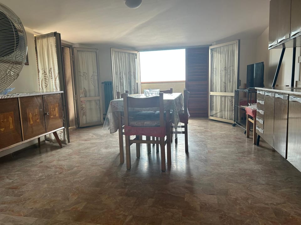 Casa Gioia Apartment in Martinsicuro