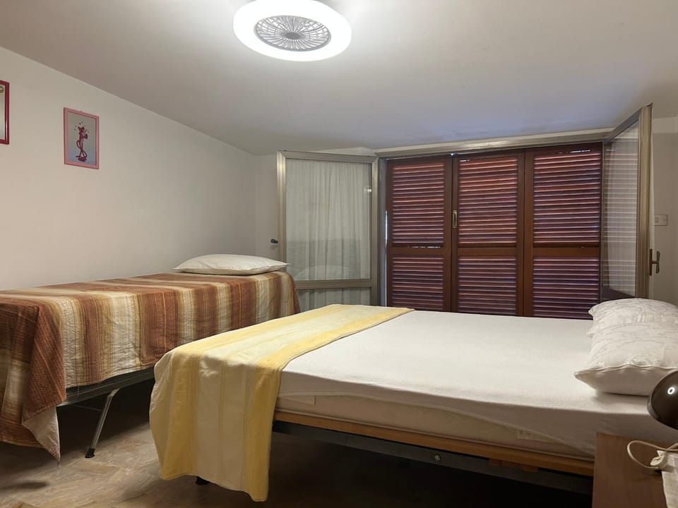 Casa Gioia Apartment in Martinsicuro