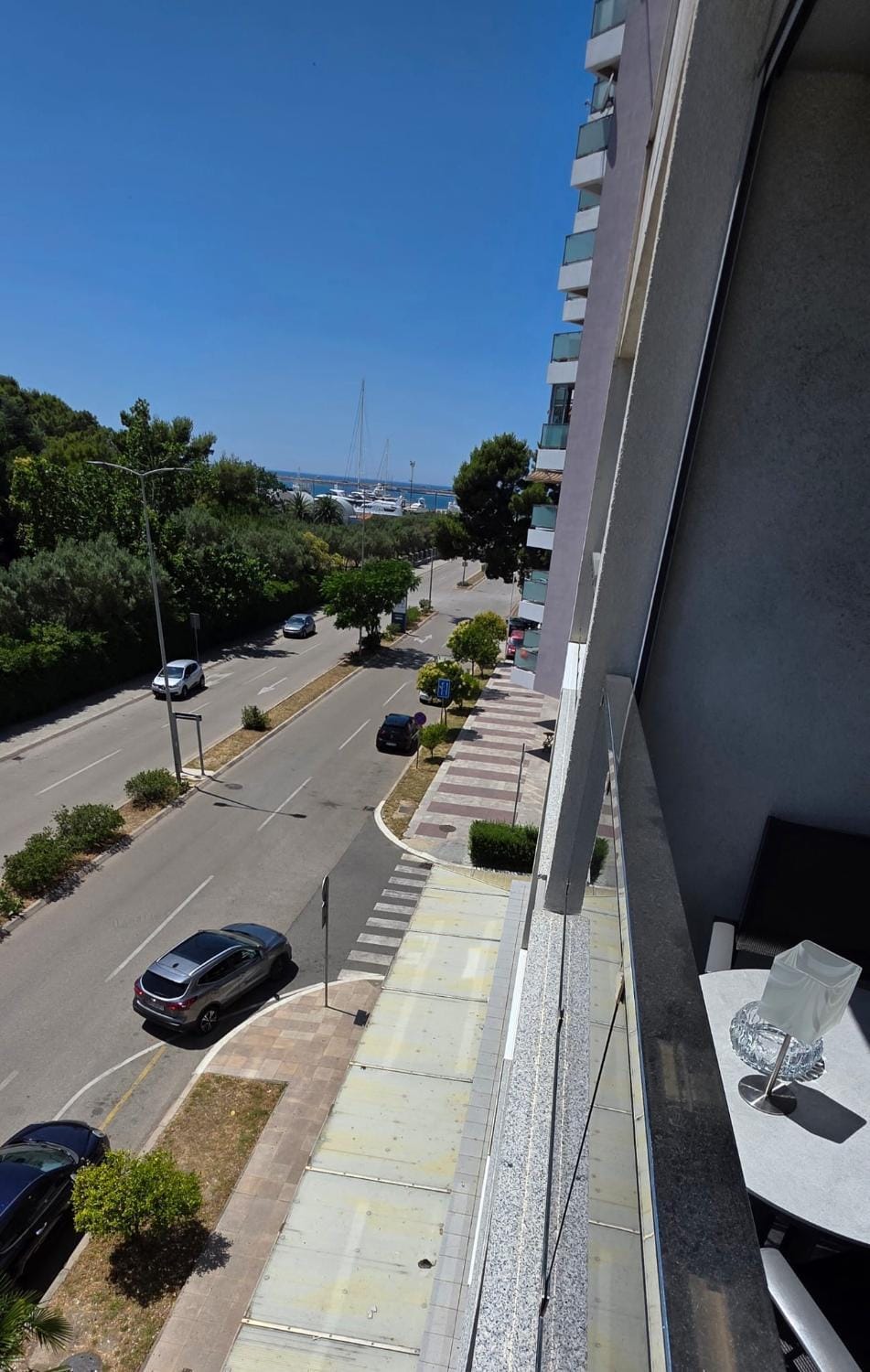 One bedroom apartment - ADIN Apartment in Montenegro