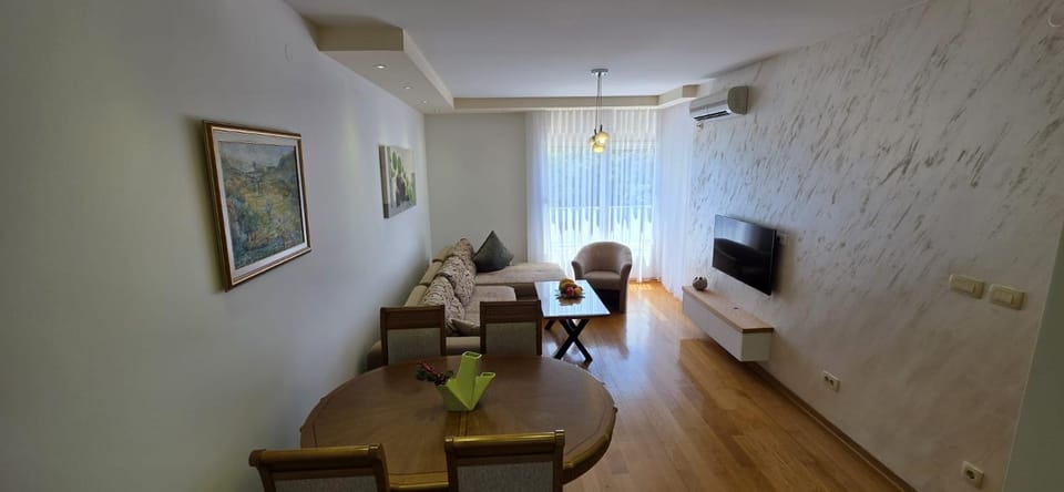 One bedroom apartment - ADIN Apartment in Montenegro