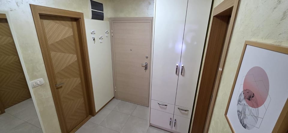 One bedroom apartment - ADIN Apartment in Montenegro