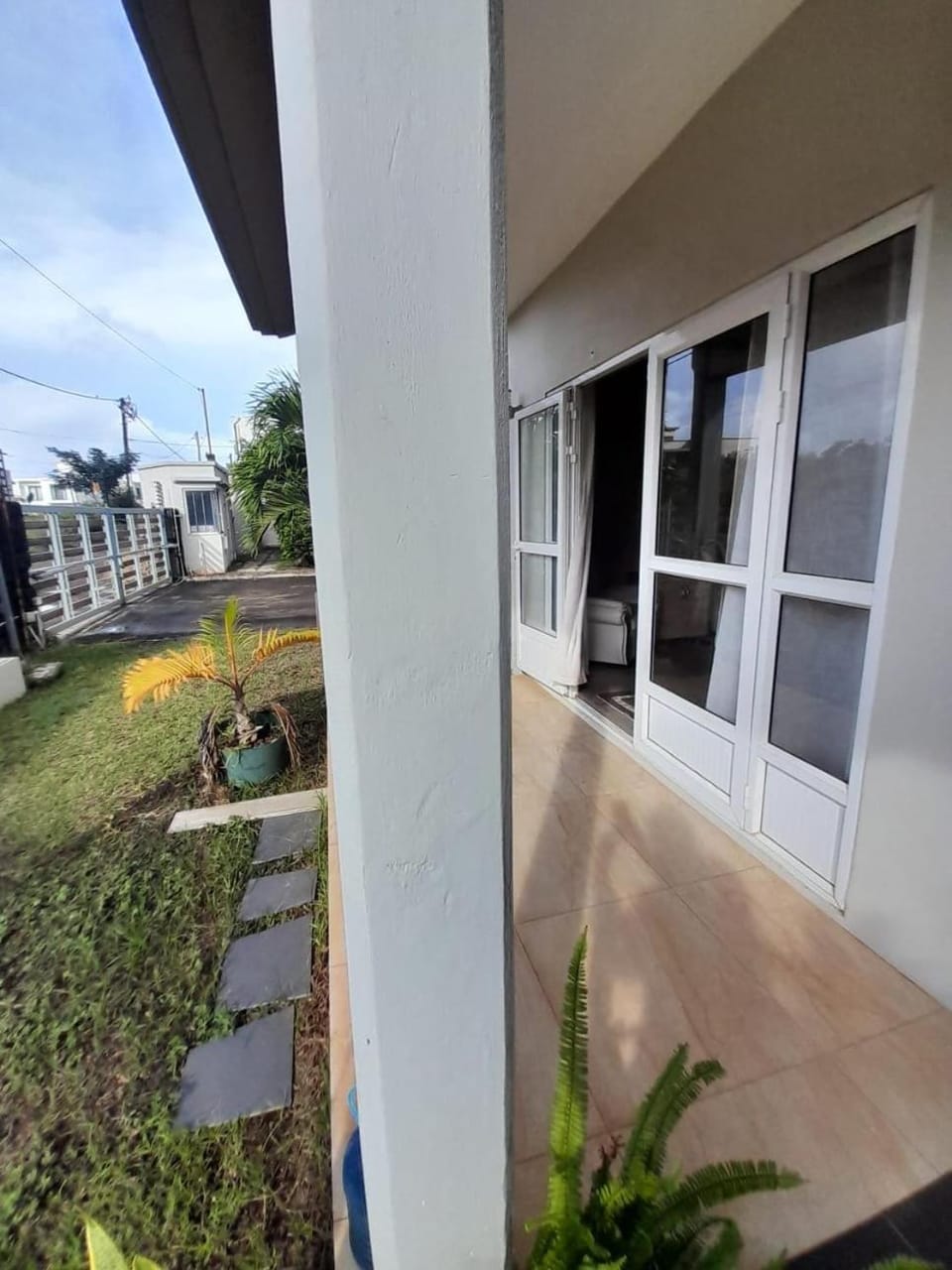 Grand Baie Villa House in Grand Baie