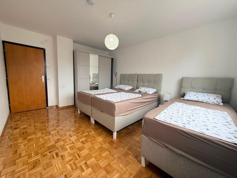 Apartman Klara Apartment in Mostar