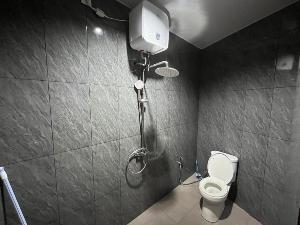 santru guest house Apartment in Denpasar
