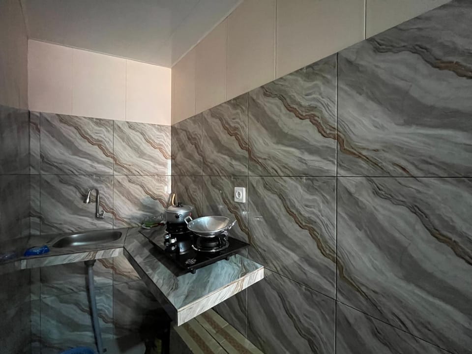 santru guest house Apartment in Denpasar