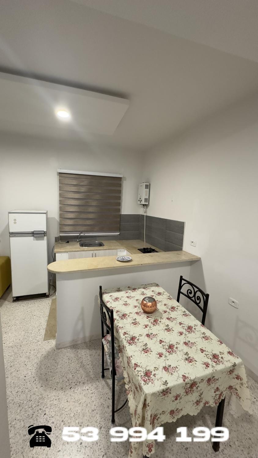 Villa des perdrix Apartment in Sousse