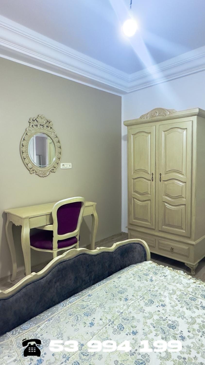 Villa des perdrix Apartment in Sousse