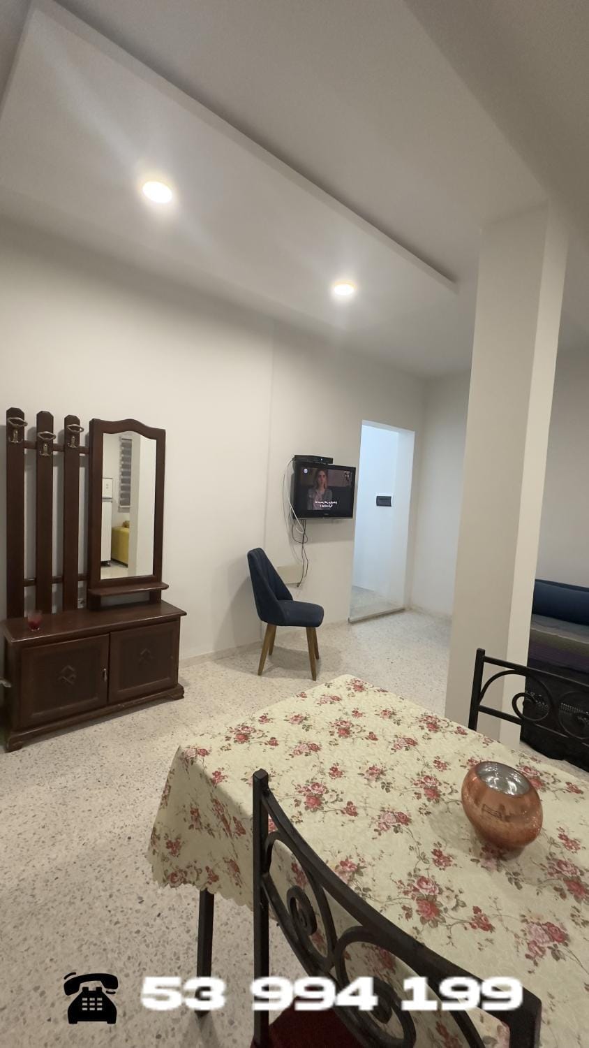 Villa des perdrix Apartment in Sousse