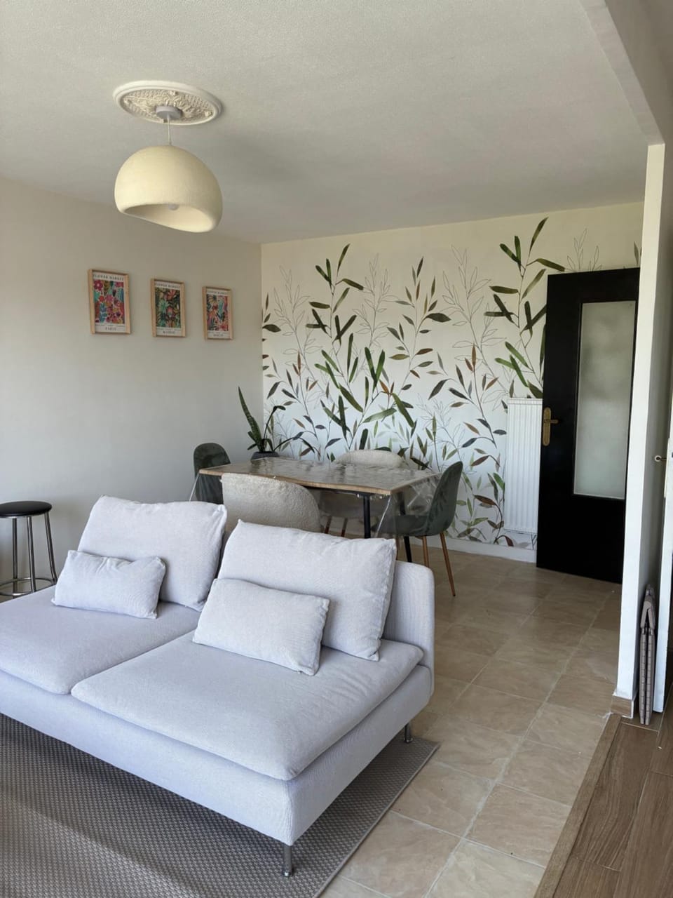 charmant centre parking vue cathédrale Apartment in Quimper