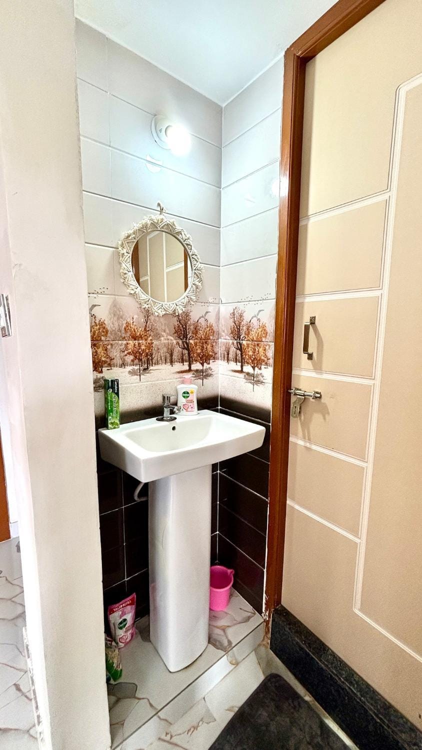 Fort Heaven Home Stay House in Karnataka