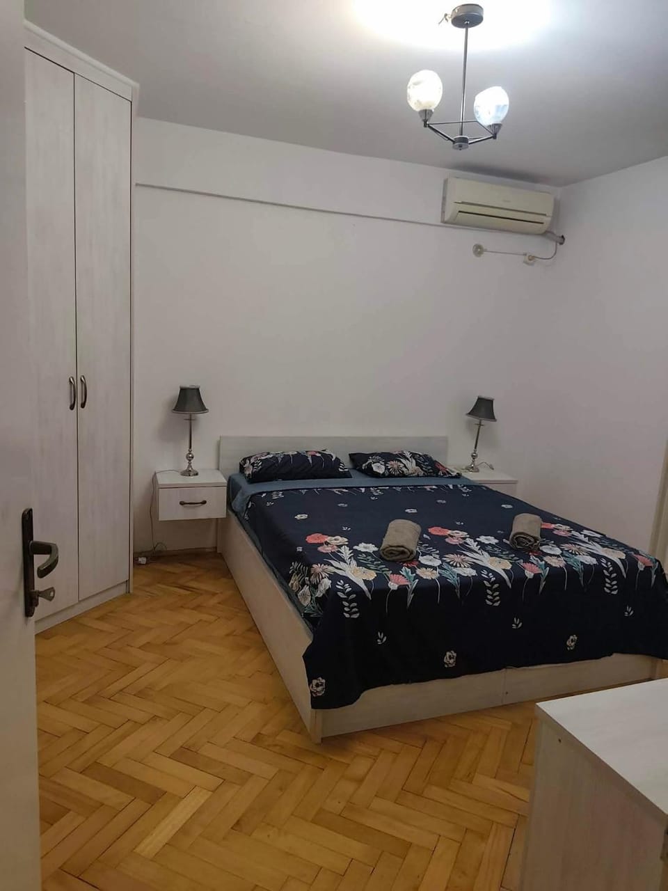 Comfort Apartment in Skopje Apartment in Skopje