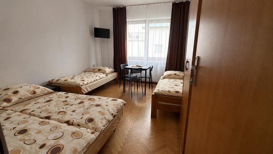 Pokoje Gościnne Vacation rental in Wladyslawowo