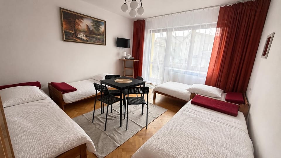 Pokoje Gościnne Vacation rental in Wladyslawowo