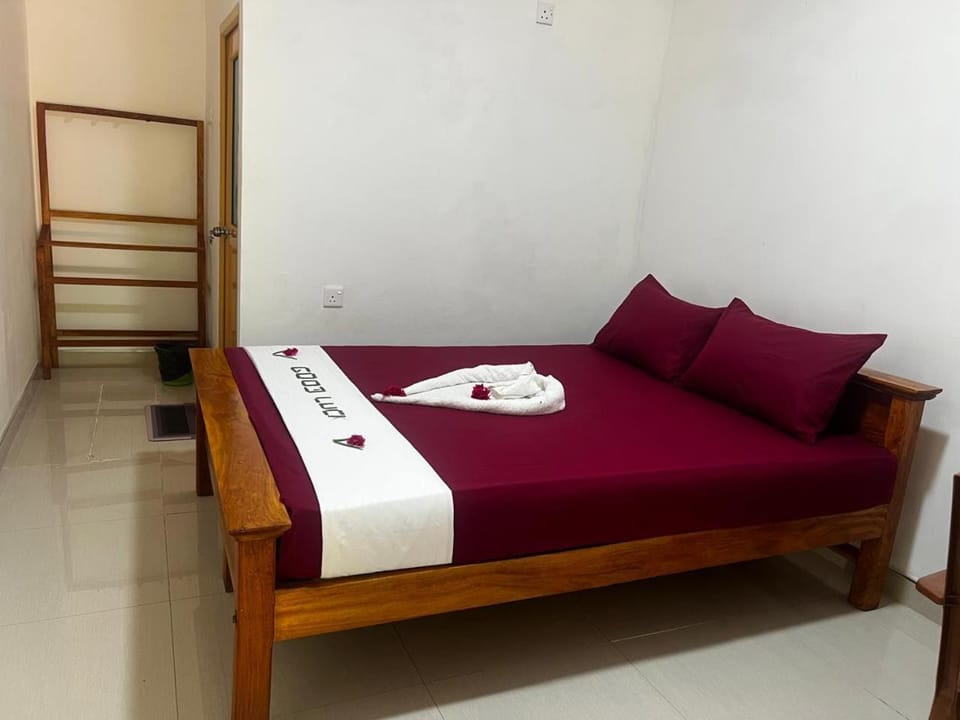 Villaroe Stay Bed and Breakfast in Sri Lanka