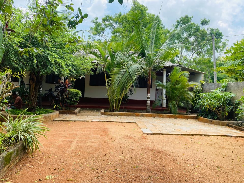 Villaroe Stay Bed and Breakfast in Sri Lanka