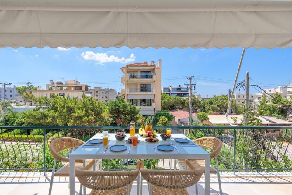 Balcony/Terrace, Balcony/Terrace