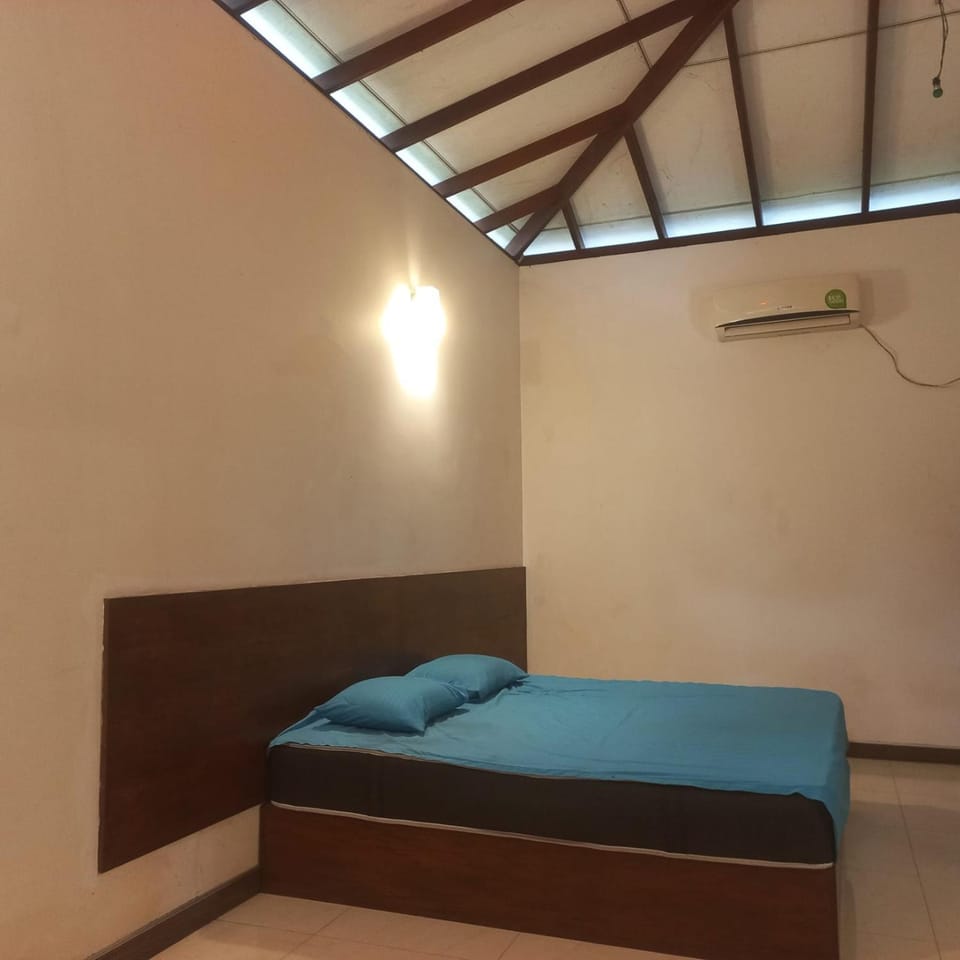Eco villa Villa in Western Province