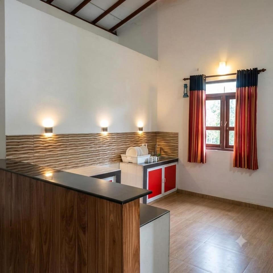 Eco villa Villa in Western Province