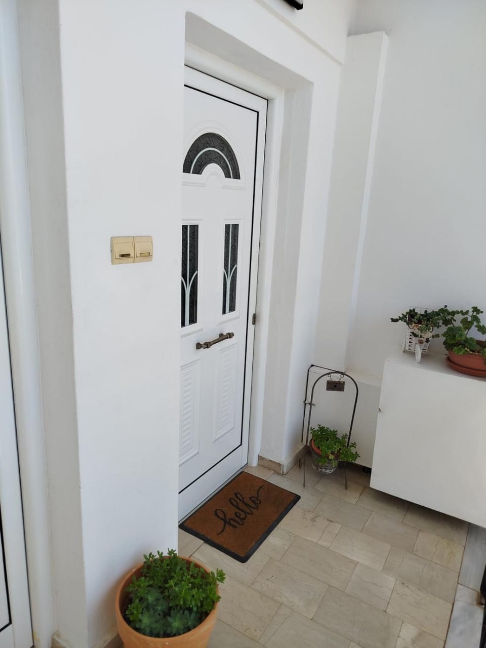 Guest Apartment Nea Peramos Apartment in Nea Peramos