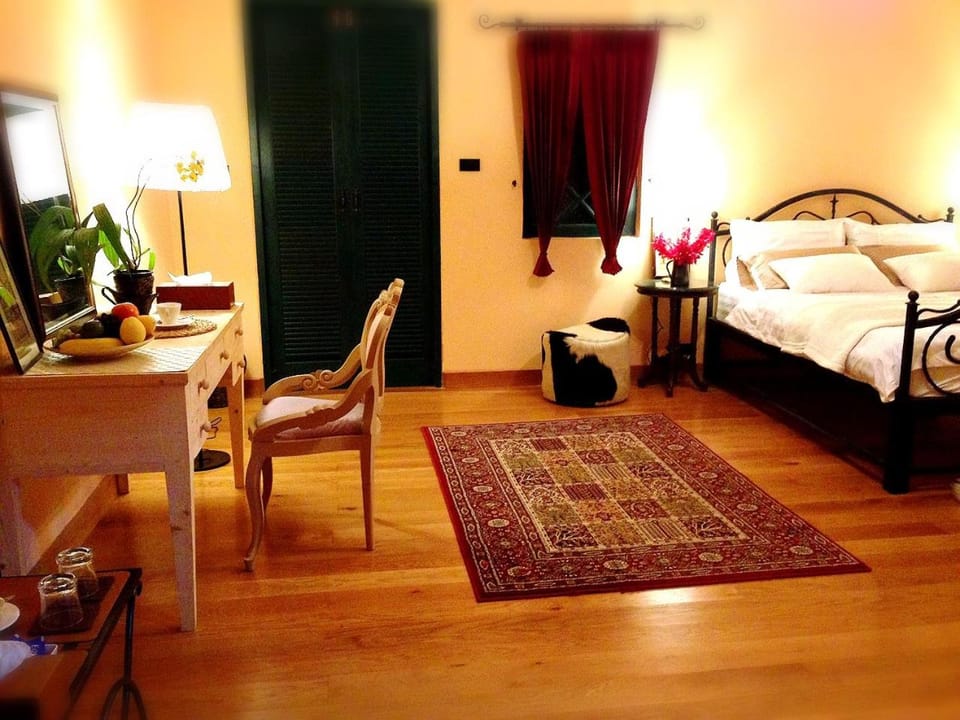Other, Bedroom