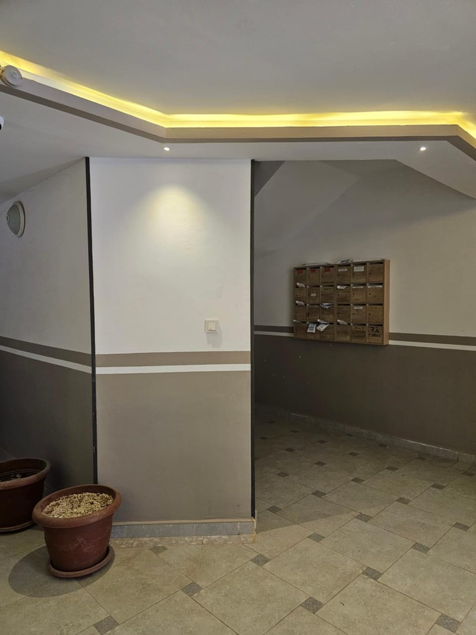 Paradis house Apartment in Oran