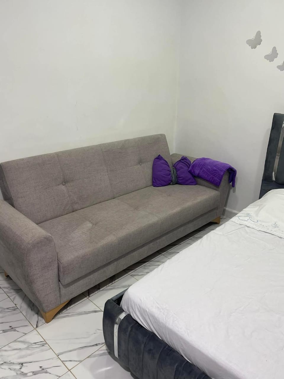 Paradis house Apartment in Oran
