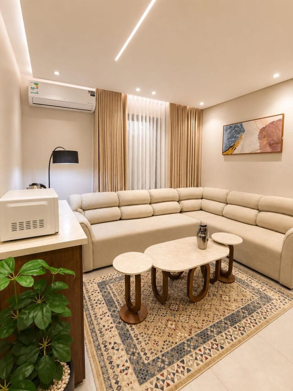 Avinora Suite Apartment in Jeddah