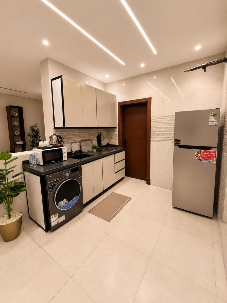 Avinora Suite Apartment in Jeddah