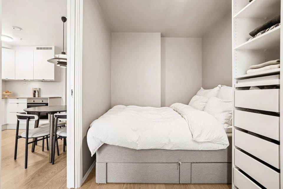Modern and cozy apartment Apartment in Tromso
