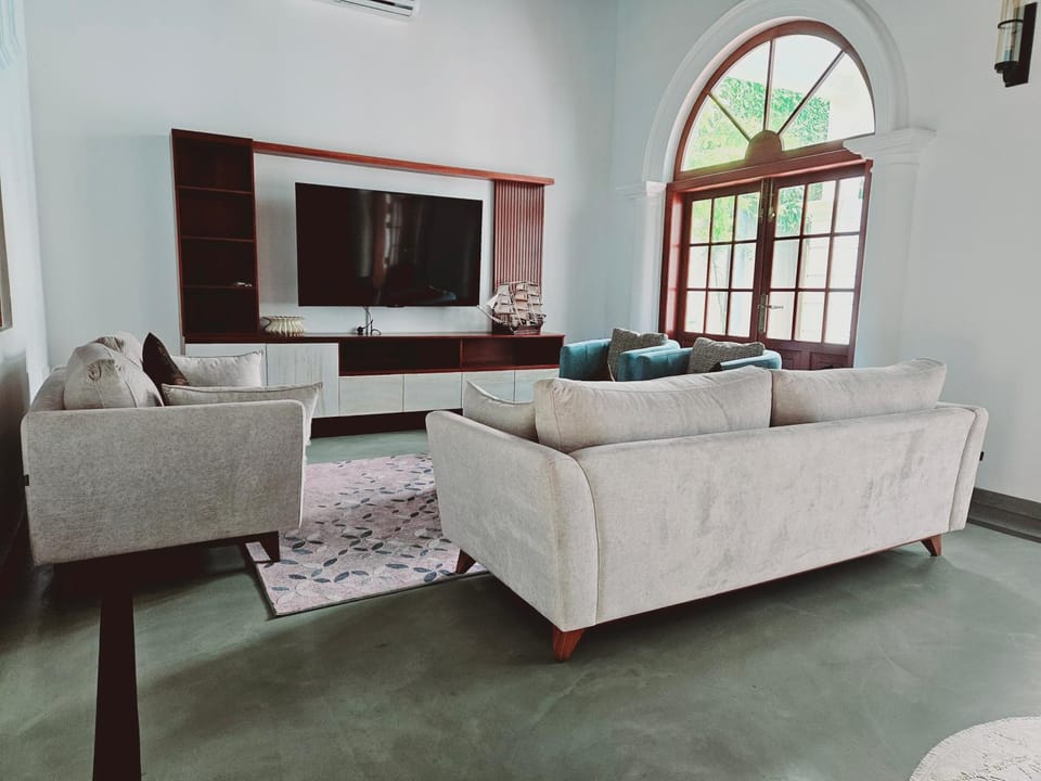 Olive Villa Galle Bed and Breakfast in Galle