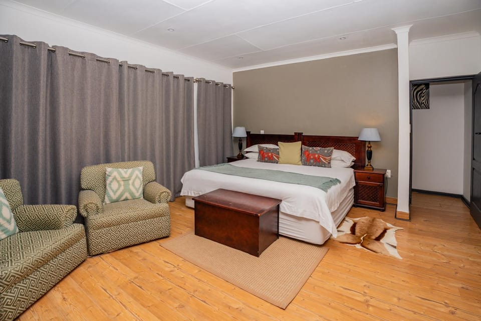 The Sandpiper Bed and Breakfast in KwaZulu-Natal