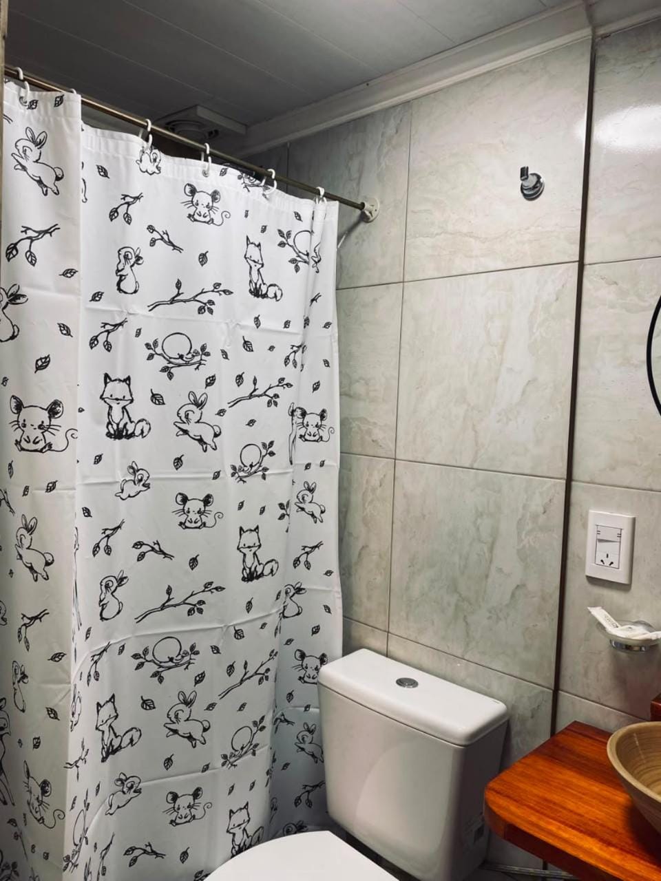 Departamento Alvear Apartment in Concordia