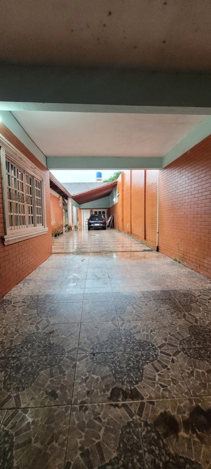 Como en casa Apartment in Misiones Province, Argentina