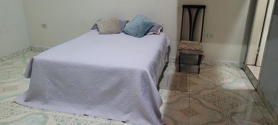 Como en casa Apartment in Misiones Province, Argentina