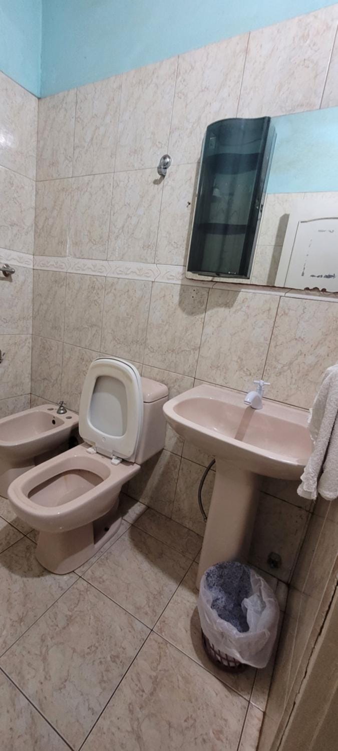 Como en casa Apartment in Misiones Province, Argentina