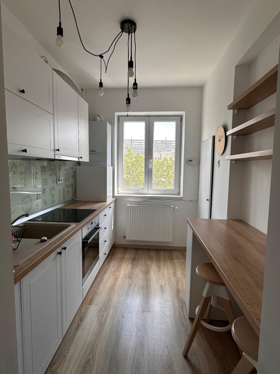 Central Apartment Apartment in Cluj-Napoca