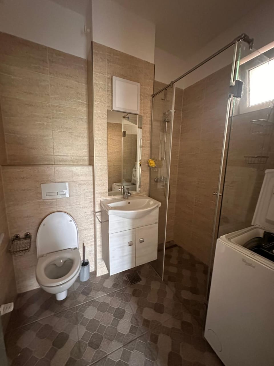 Central Apartment Apartment in Cluj-Napoca