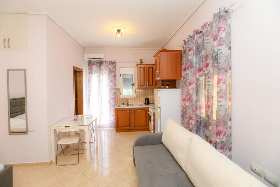 Vila Foti Apartment in Vlorë