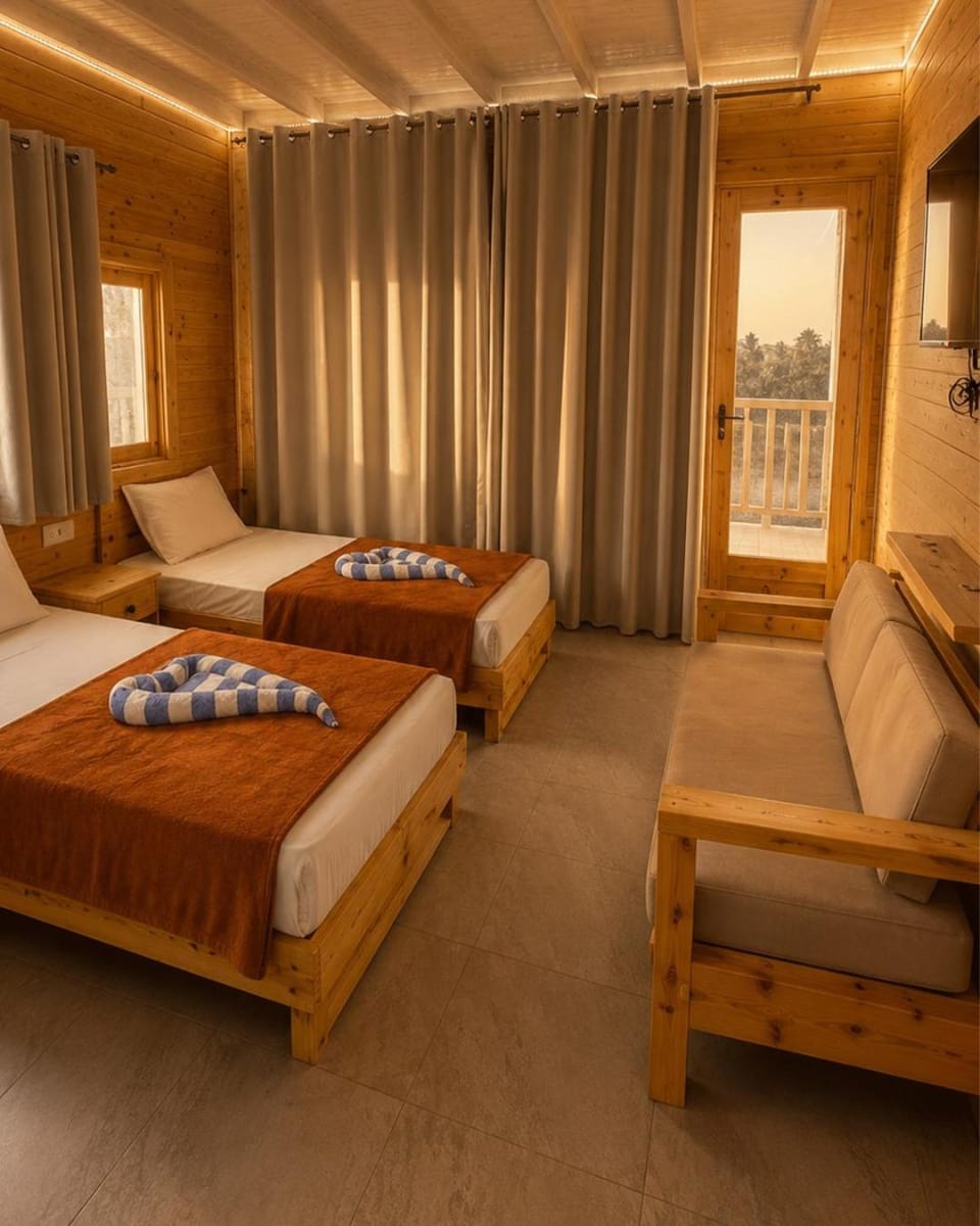 Ayana Dahab Studios Apartment in South Sinai Governorate