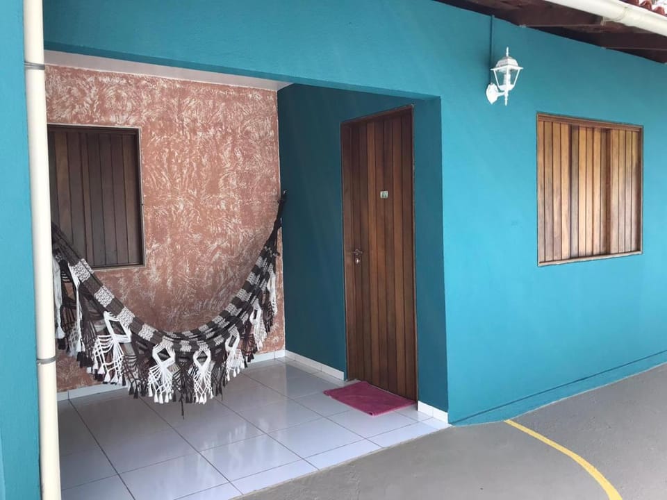 Flat Vila dos Milagres Apartment in São Miguel dos Milagres