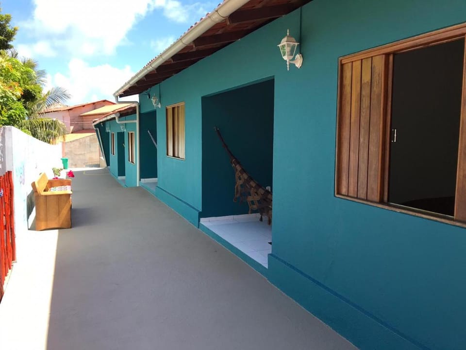 Flat Vila dos Milagres Apartment in São Miguel dos Milagres