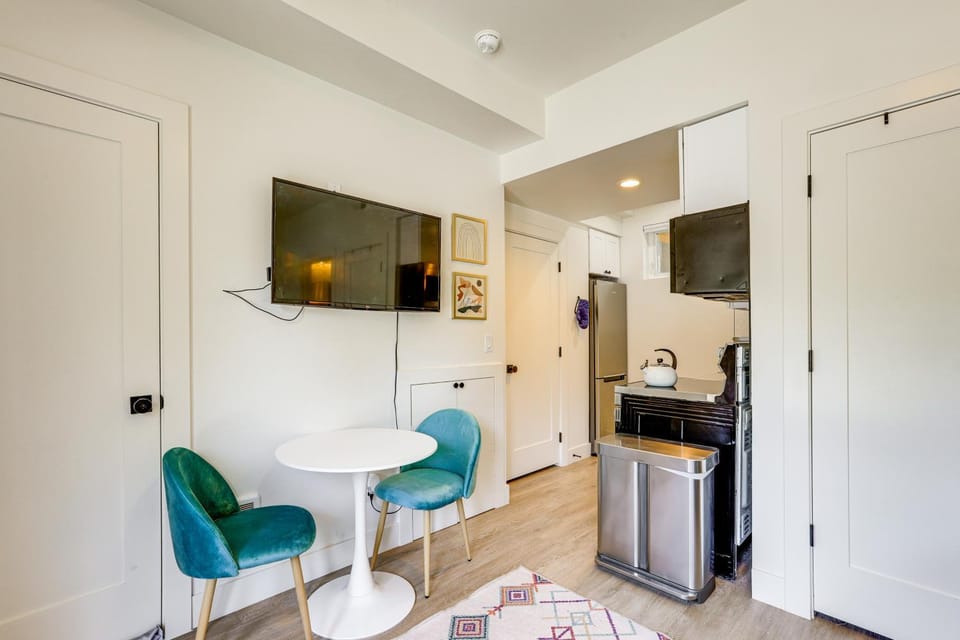 Walkable & Brand New! Studio Near Dtwn Denver Apartment in Denver