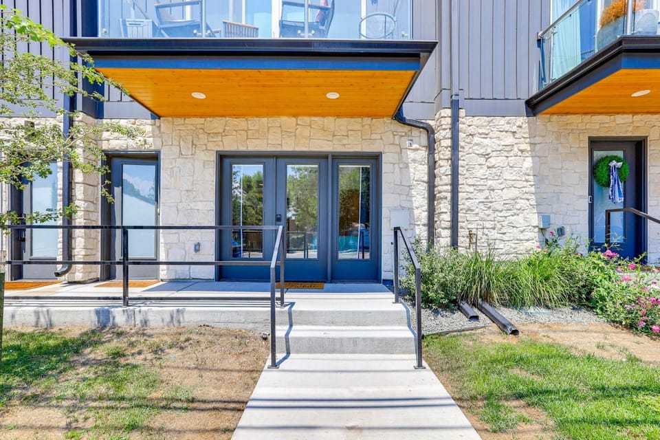 Walkable & Brand New! Studio Near Dtwn Denver Apartment in Denver