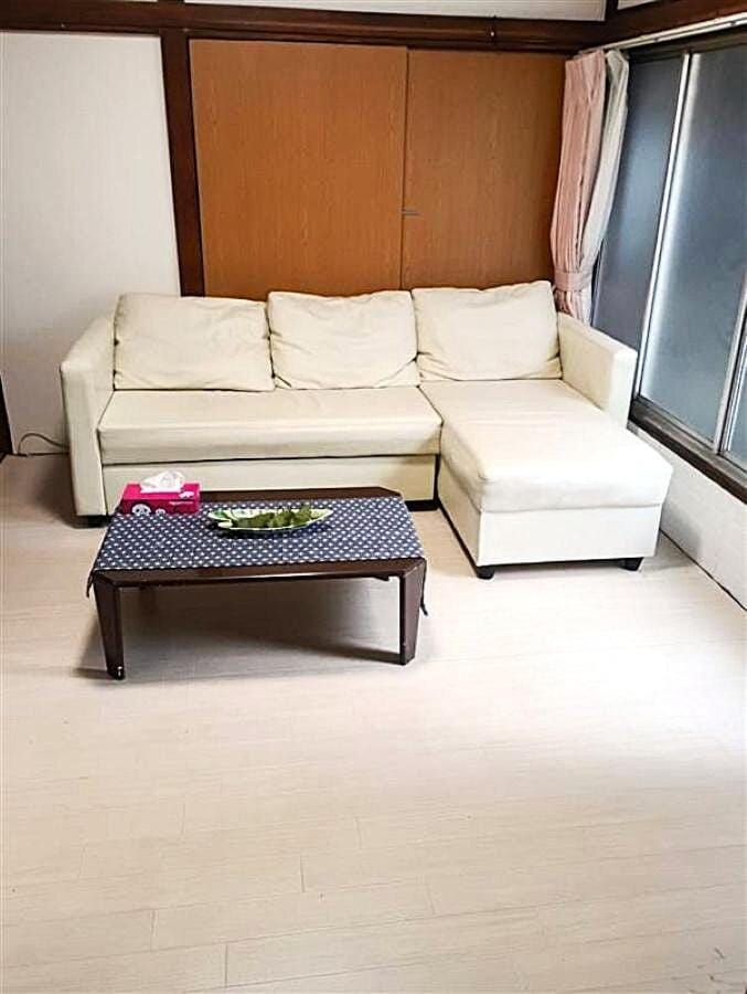 四つ木 プライベートレンタルハウス House in Japan