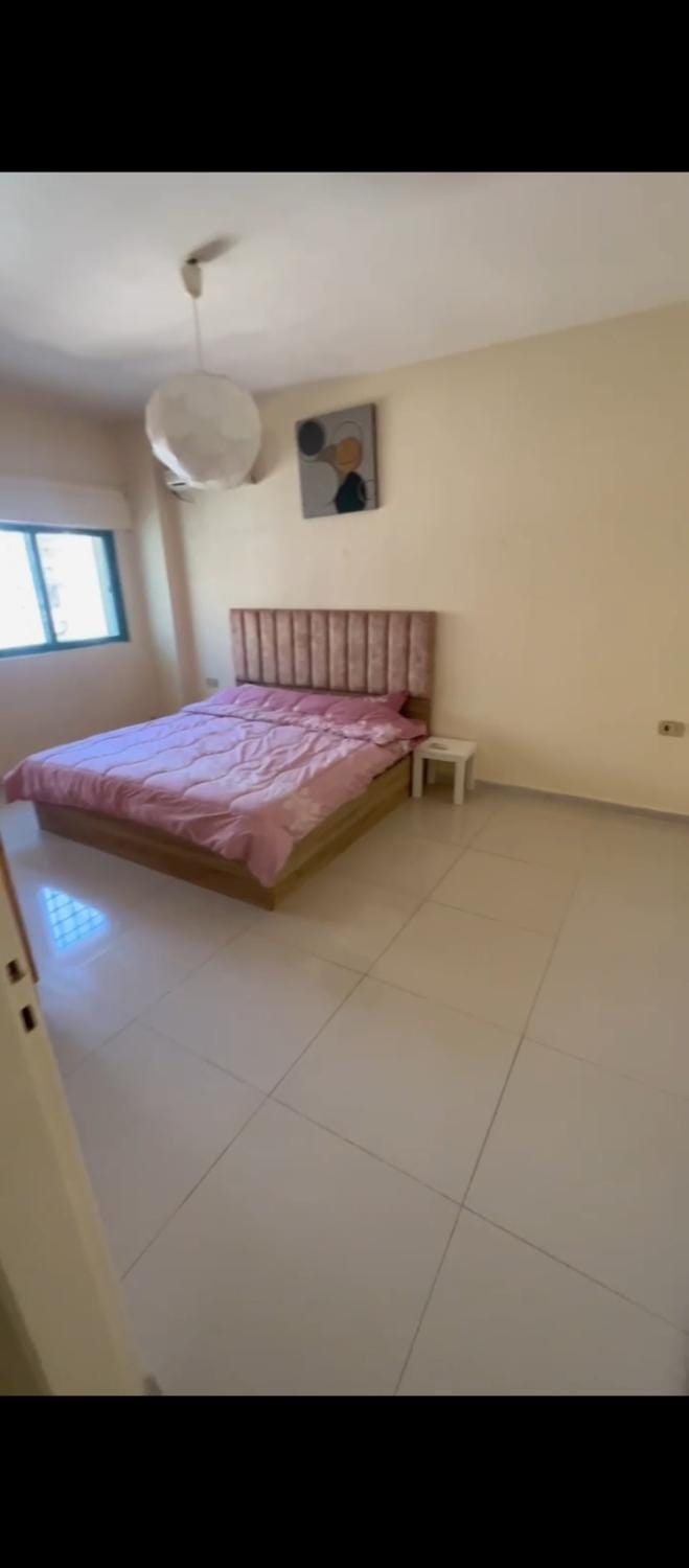 دوار القبه غرفتين وصاله سوبر ديلوكس Apartment in North District