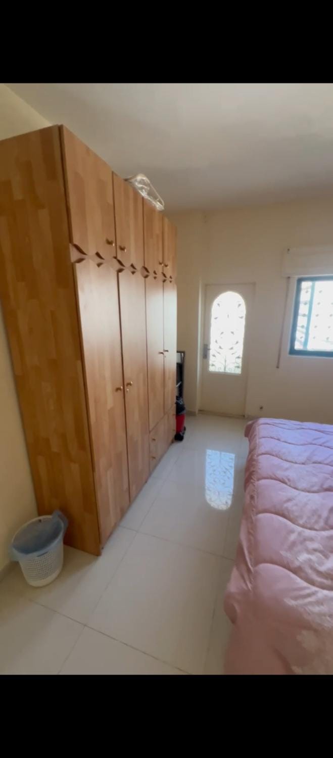 دوار القبه غرفتين وصاله سوبر ديلوكس Apartment in North District